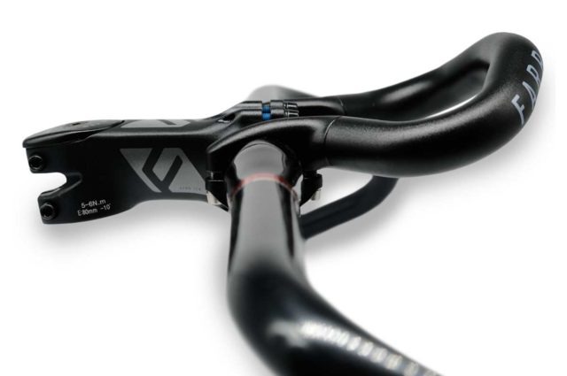 farr alloy aero bolt-on review