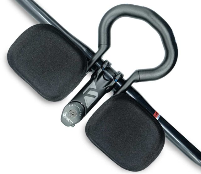 farr alloy aero bolt-on review