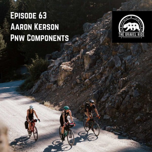 podcast pnw components