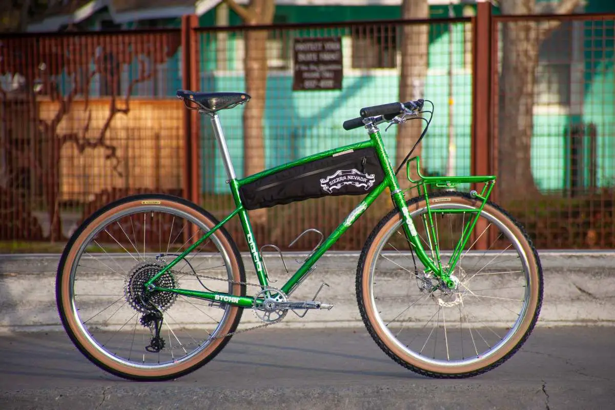 Paul components bike Clearance