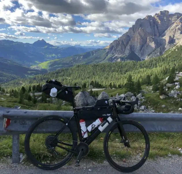 2021 transcontinental race