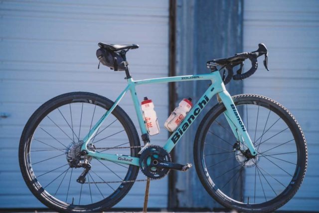 Bianchi Zolder Pro Review