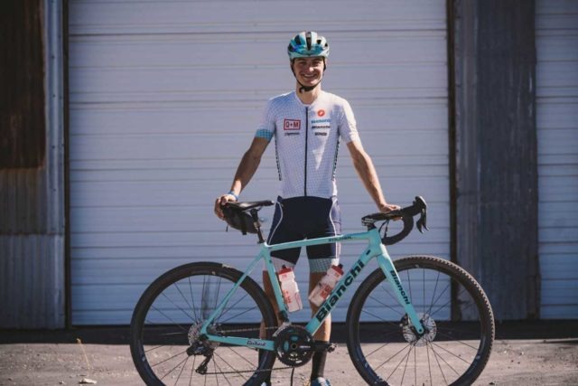 Bianchi Zolder Pro Review