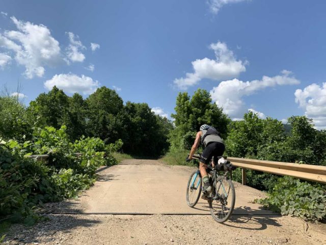 arkansas high country race 2020