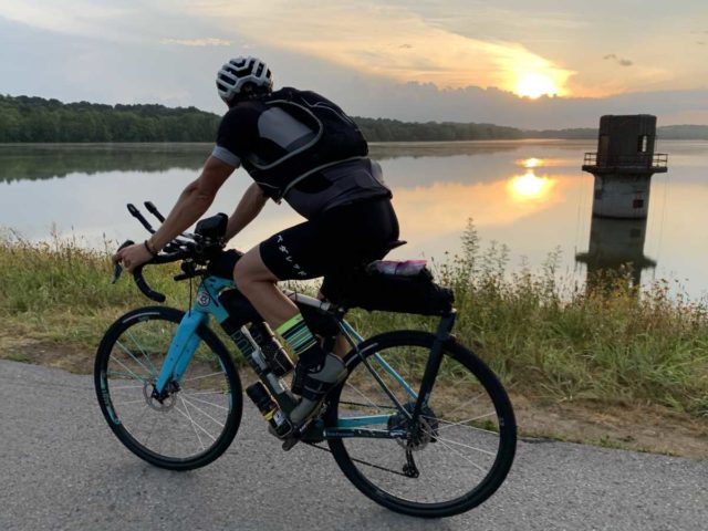 arkansas high country race 2020