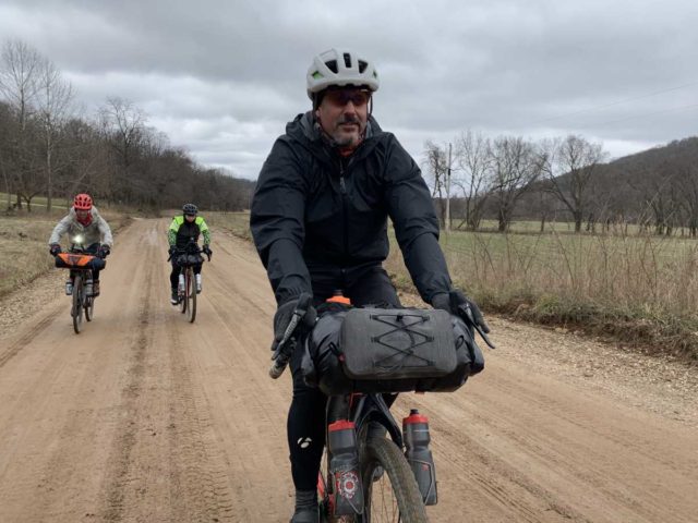 arkansas high country race 2020