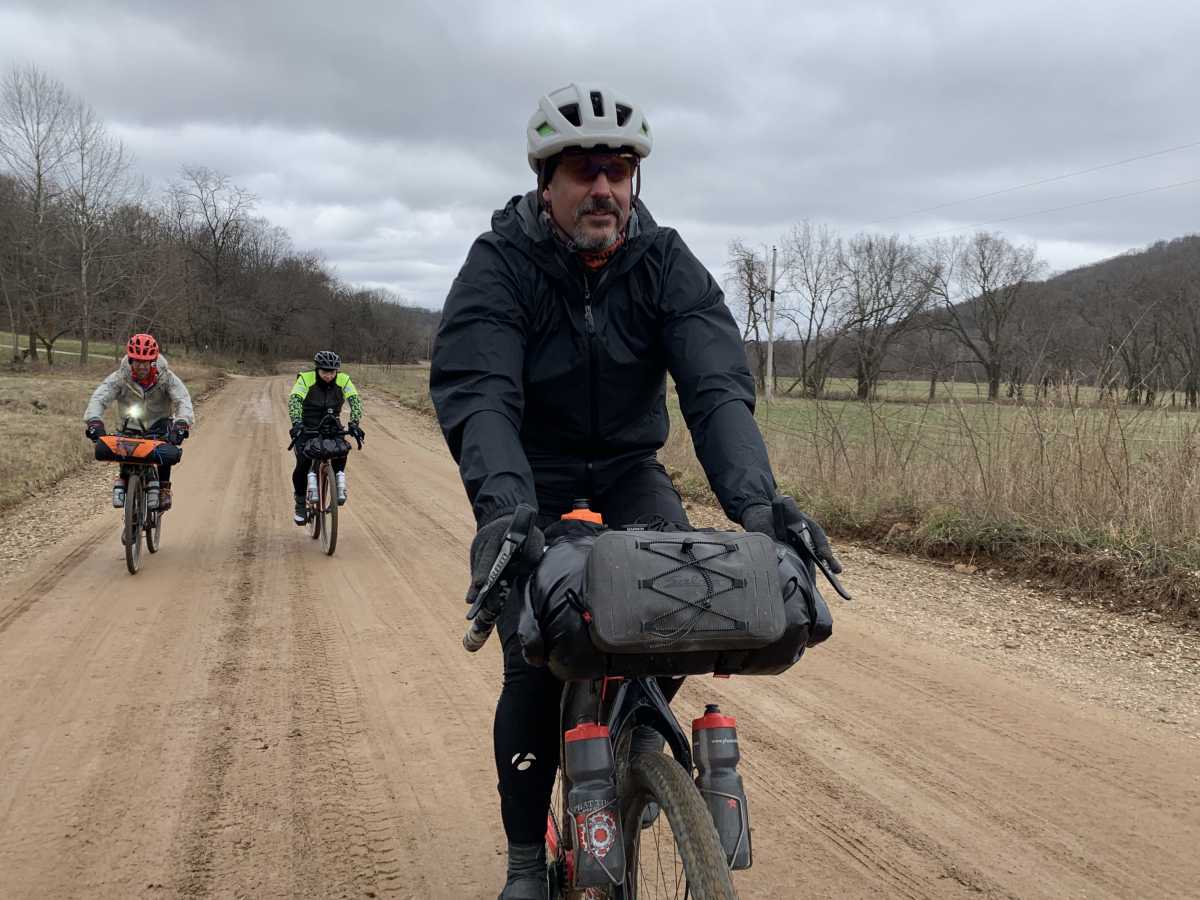 Bikepacking sales races 2020