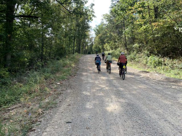 arkansas high country race 2020