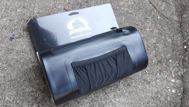 arundel handlebar czar review
