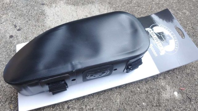 arundel top tube tycoon review