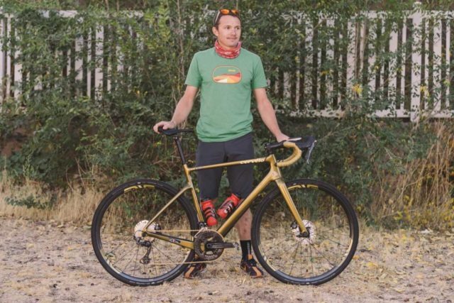 Cervelo Aspero Review