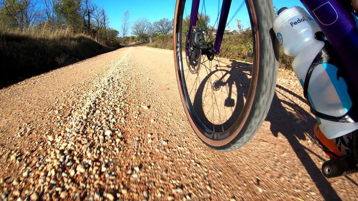 Big Sugar NWA Gravel Course PreRide! Bentonville, Arkansas Gravel