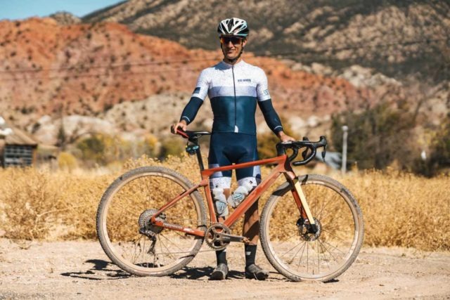 BMC URS Gravel Bike Review