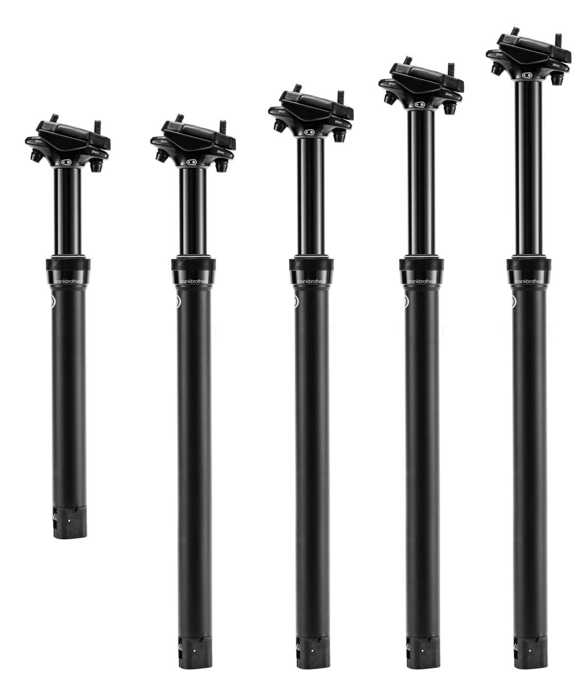 Crankbrothers adds Highline XC/Gravel to XC/Gravel Dropper Post Range - Gravel Cyclist: The 