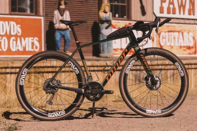 Niner RLT9 RDO Review 2021