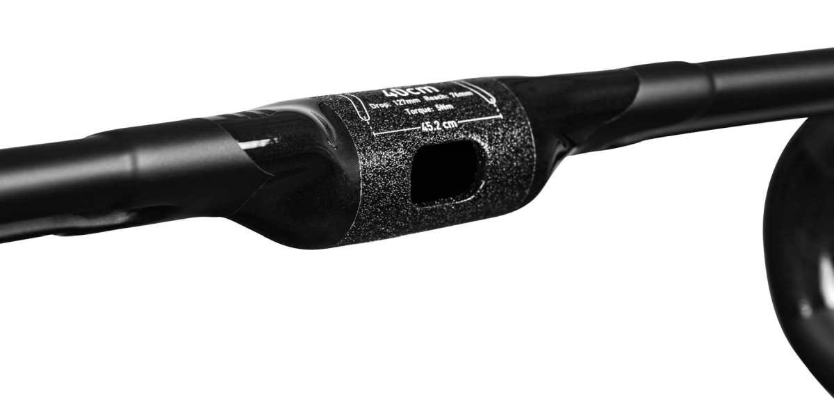 ses ar road handlebar