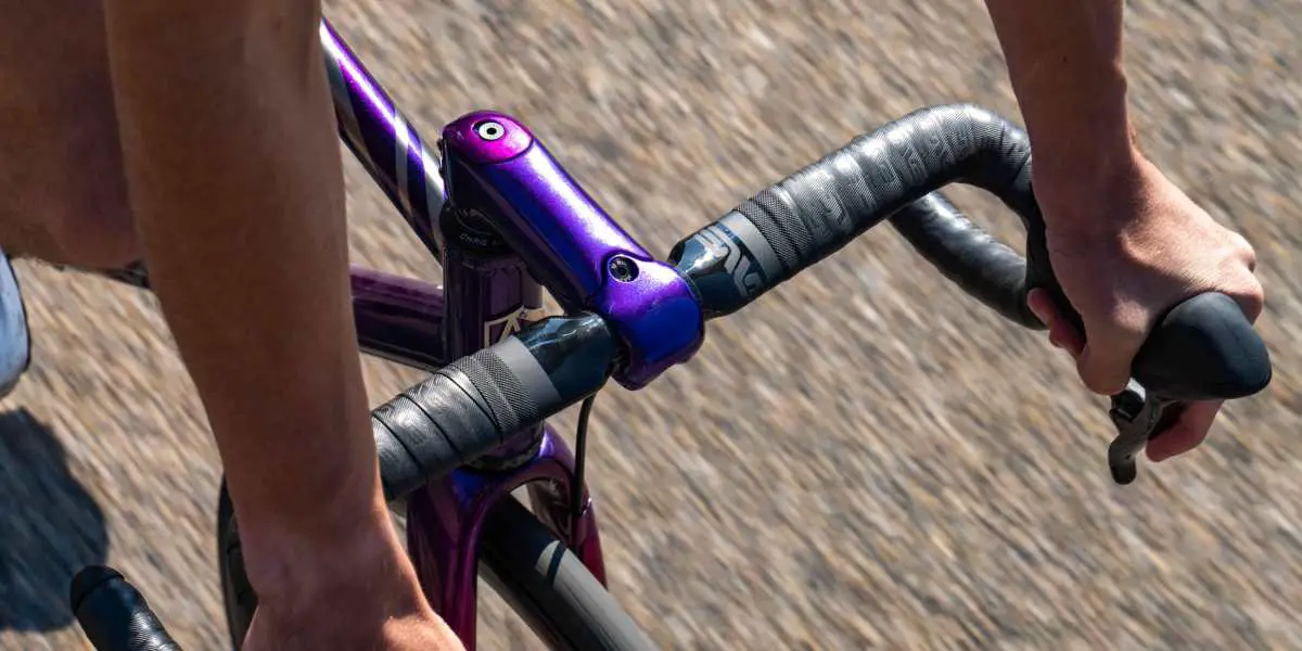 ENVE Introduces the SES AR Handlebar, Purpose Built for the Modern