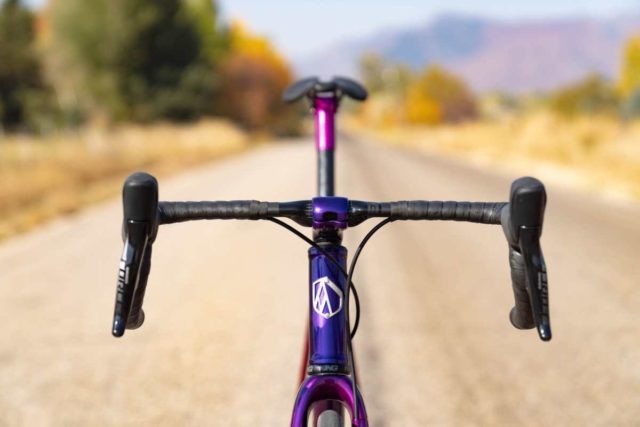 enve sas ar handlebar review