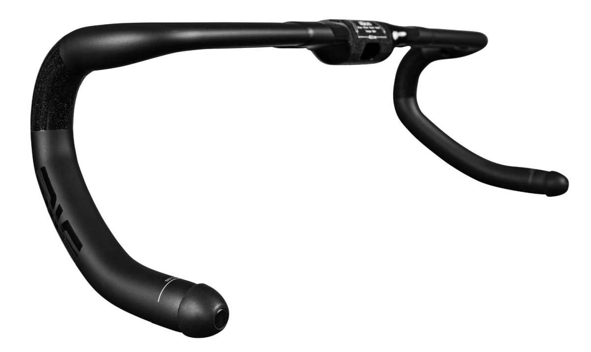 ENVE Introduces the SES AR Handlebar, Purpose Built for the Modern Road