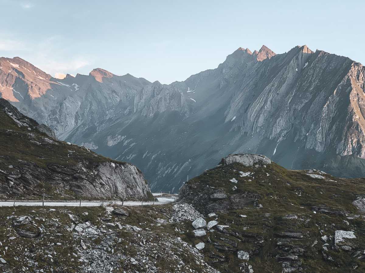 italian alps gravel cycling