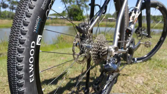 Has Gravel Riding Got You Over-Tired