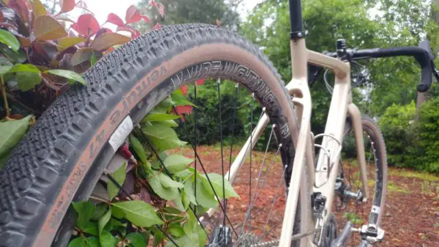 Has Gravel Riding Got You Over-Tired