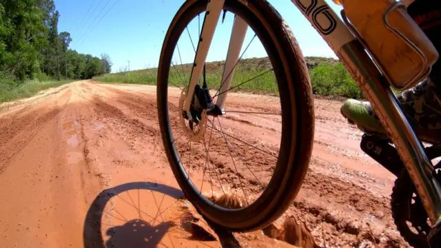 Has Gravel Riding Got You Over-Tired