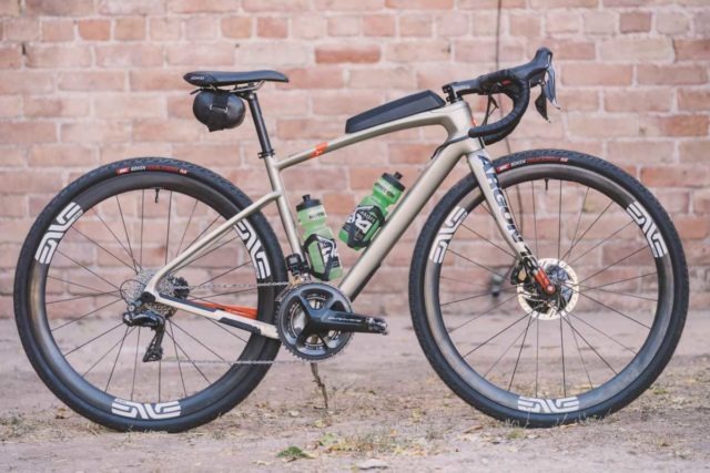 Argon 18 Dark Matter Review