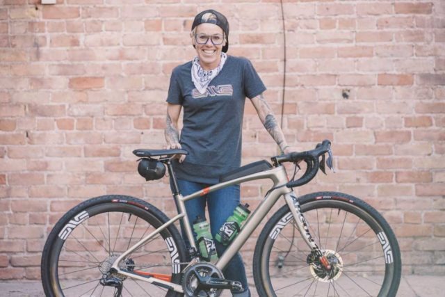 Argon 18 Dark Matter Review