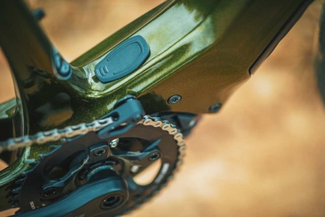 niner RLT e9 RDO gravel bike review