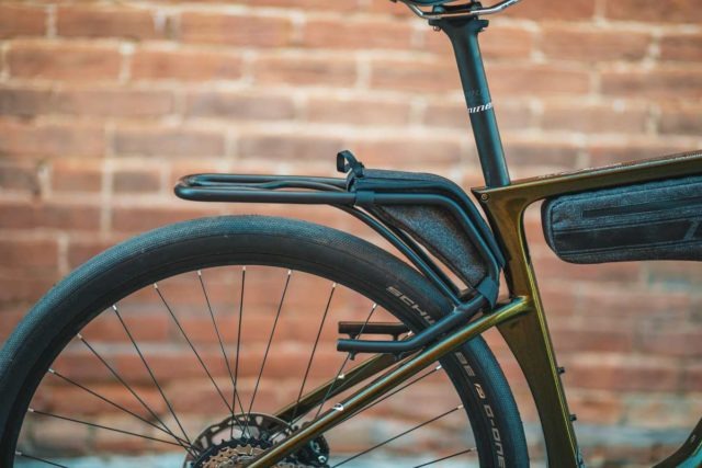 niner RLT e9 RDO gravel bike review