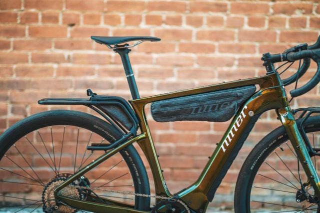 niner RLT e9 RDO gravel bike review