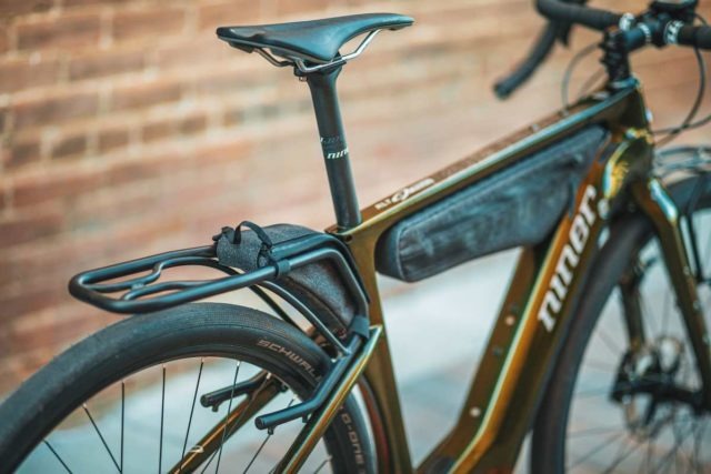 niner RLT e9 RDO gravel bike review