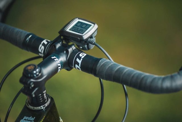 niner RLT e9 RDO gravel bike review