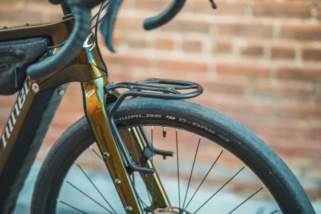 niner RLT e9 RDO gravel bike review