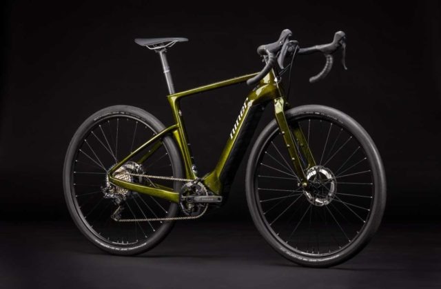 niner RLT e9 RDO gravel bike review