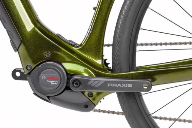niner RLT e9 RDO gravel bike review