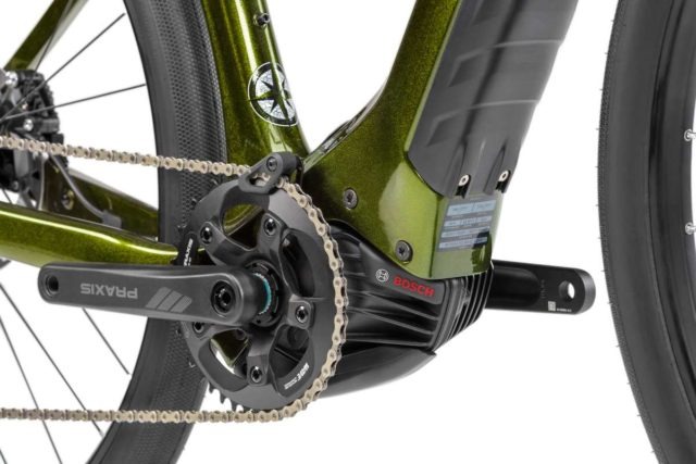 niner RLT e9 RDO gravel bike review