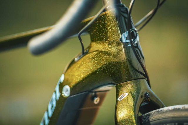 niner RLT e9 RDO gravel bike review