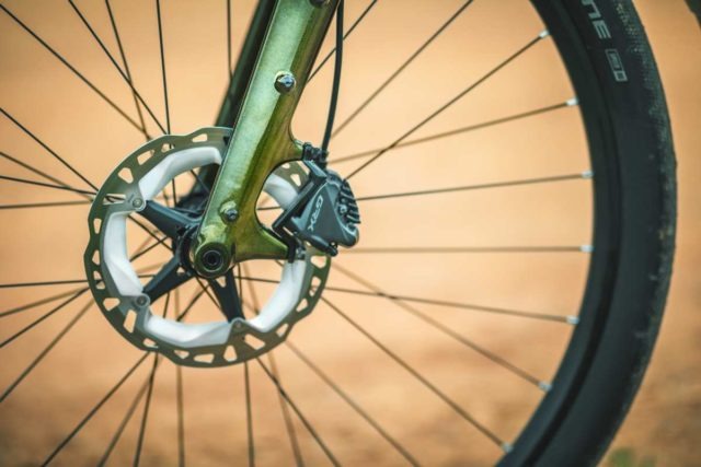 niner RLT e9 RDO gravel bike review