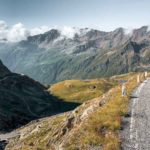 italian alps gravel cycling