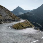 italian alps gravel cycling