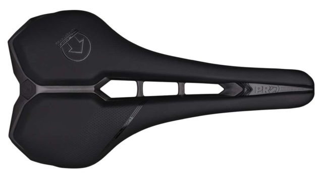 pro bike gear falcon saddle review