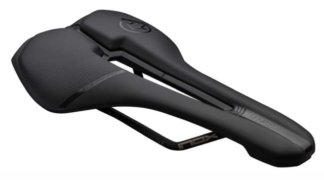 pro bike gear griffon saddle review