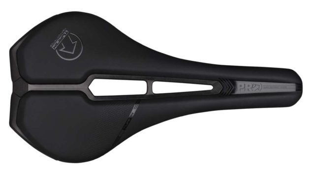 pro bike gear turnix saddle review