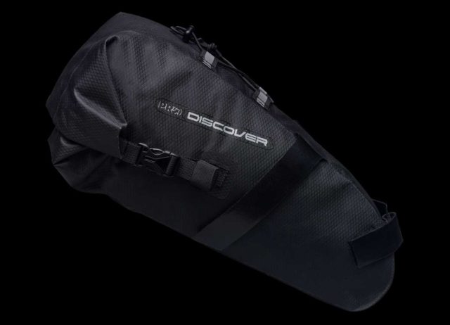 pro discover bag reviews