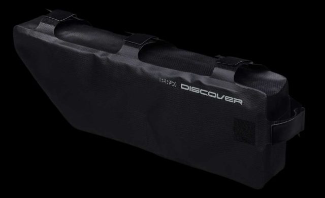 pro discover bag reviews