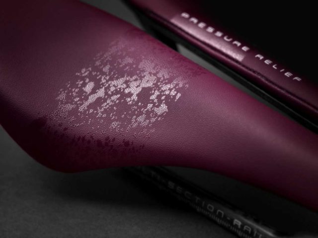 repente Artax GL saddle review