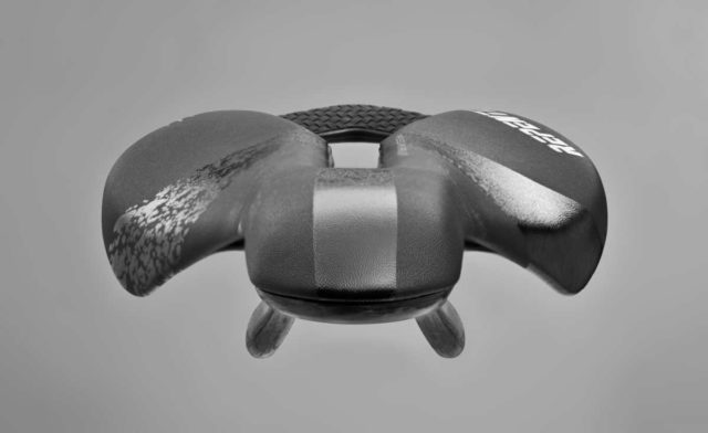 repente Artax GL saddle review