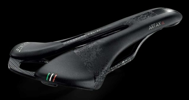 repente Artax GL saddle review